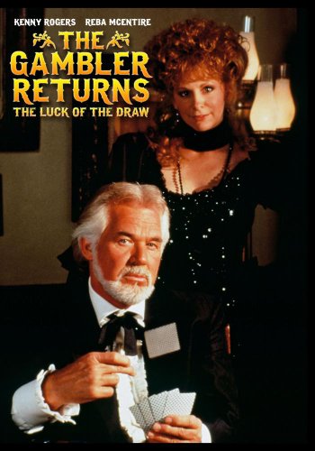 Gambler Returns: The Luck Of The Draw [Edizione: Stati Uniti]