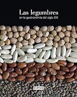 Las legumbres en la gastronomía del siglo XXI 844410017X Book Cover