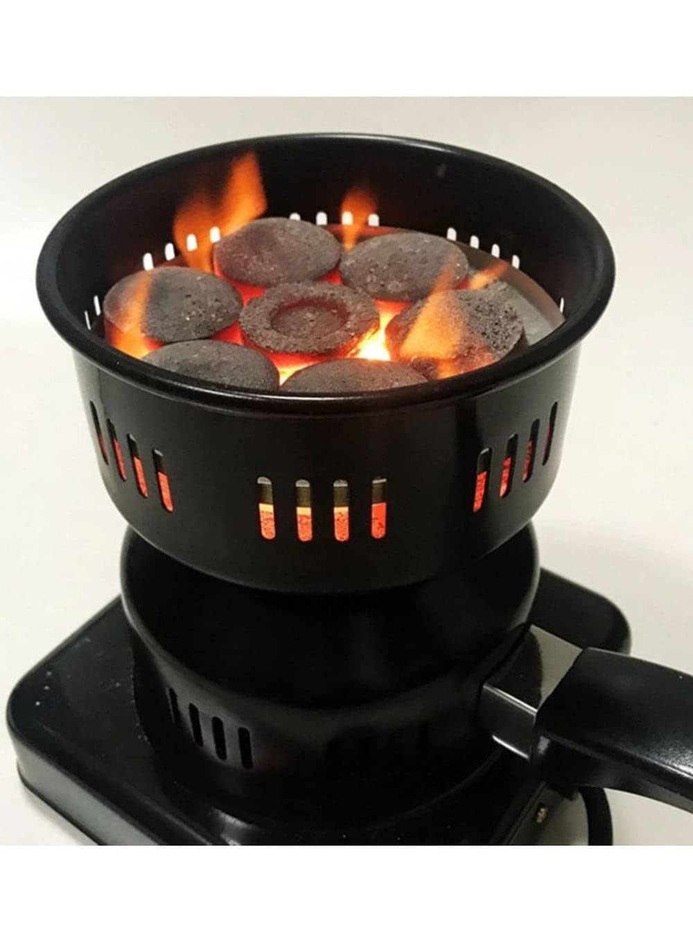Multipurpose Electric Charcoal Stove Kitchen Supplies