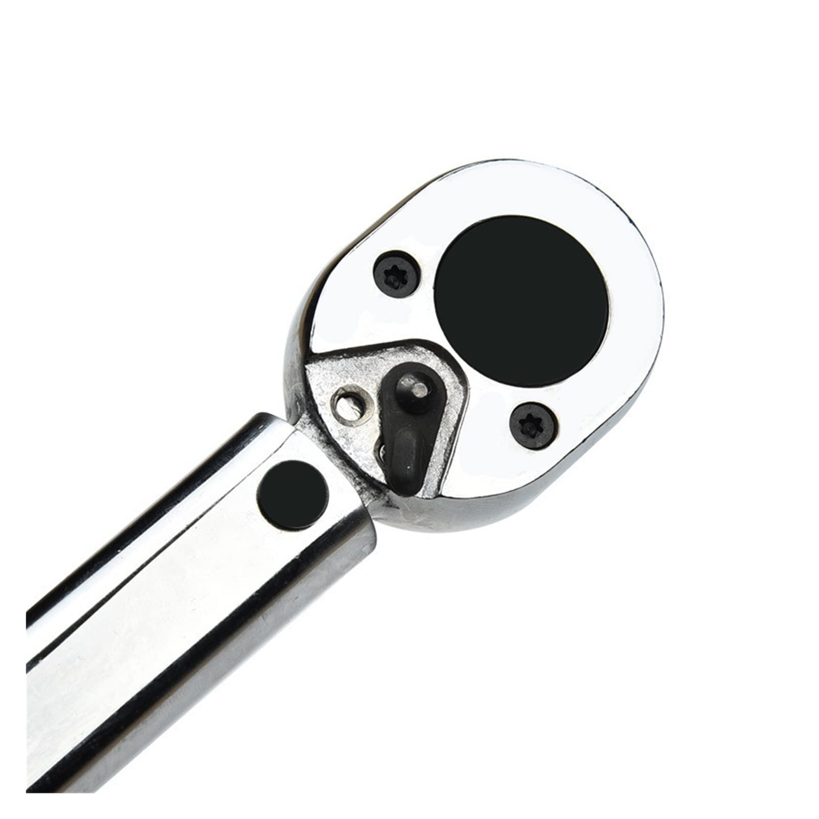 Klucz dynamometryczny, 1/2 Kwadratowy wyrwanie momentu obrotowego Drive Two W drodze do dokładnego mechanizmu klucz narzędzia ręcznego spanner Meter moment obrotowy Preset Ratche(28-210Nm 5pcs)