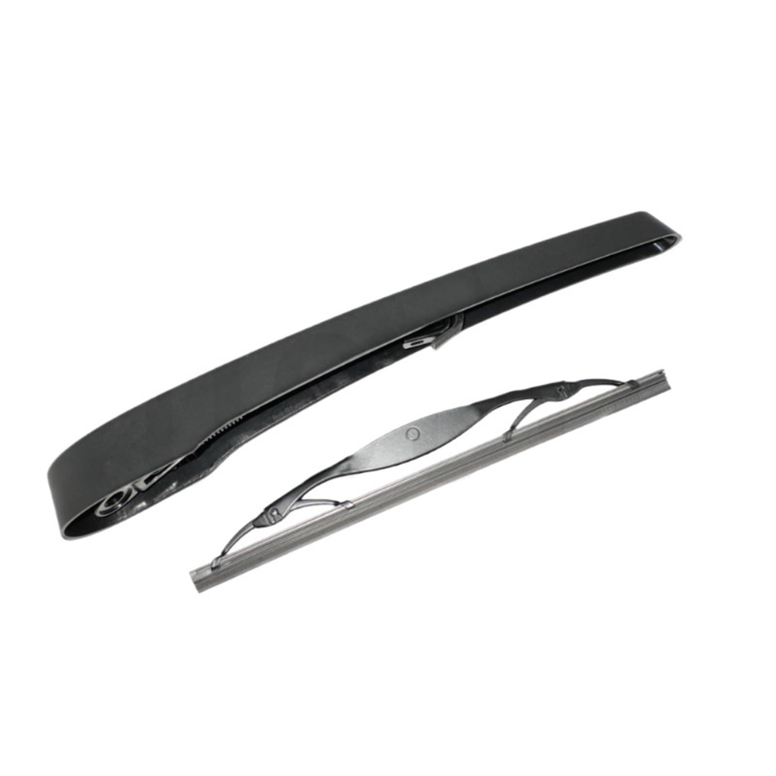 Wycieraczki samochodowe Pasuje do Chevrolet Tracker przednia szyba samochodu gumowe tylne pióro wycieraczki Pióro Wycieraczki(Rear Blade And Arm)