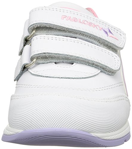 Pablosky - 255507, Scarpa Sportiva Unisex