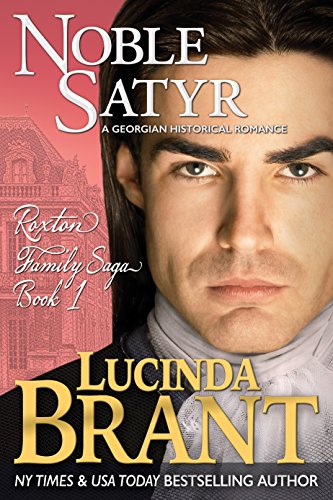 Free eBook - Noble Satyr