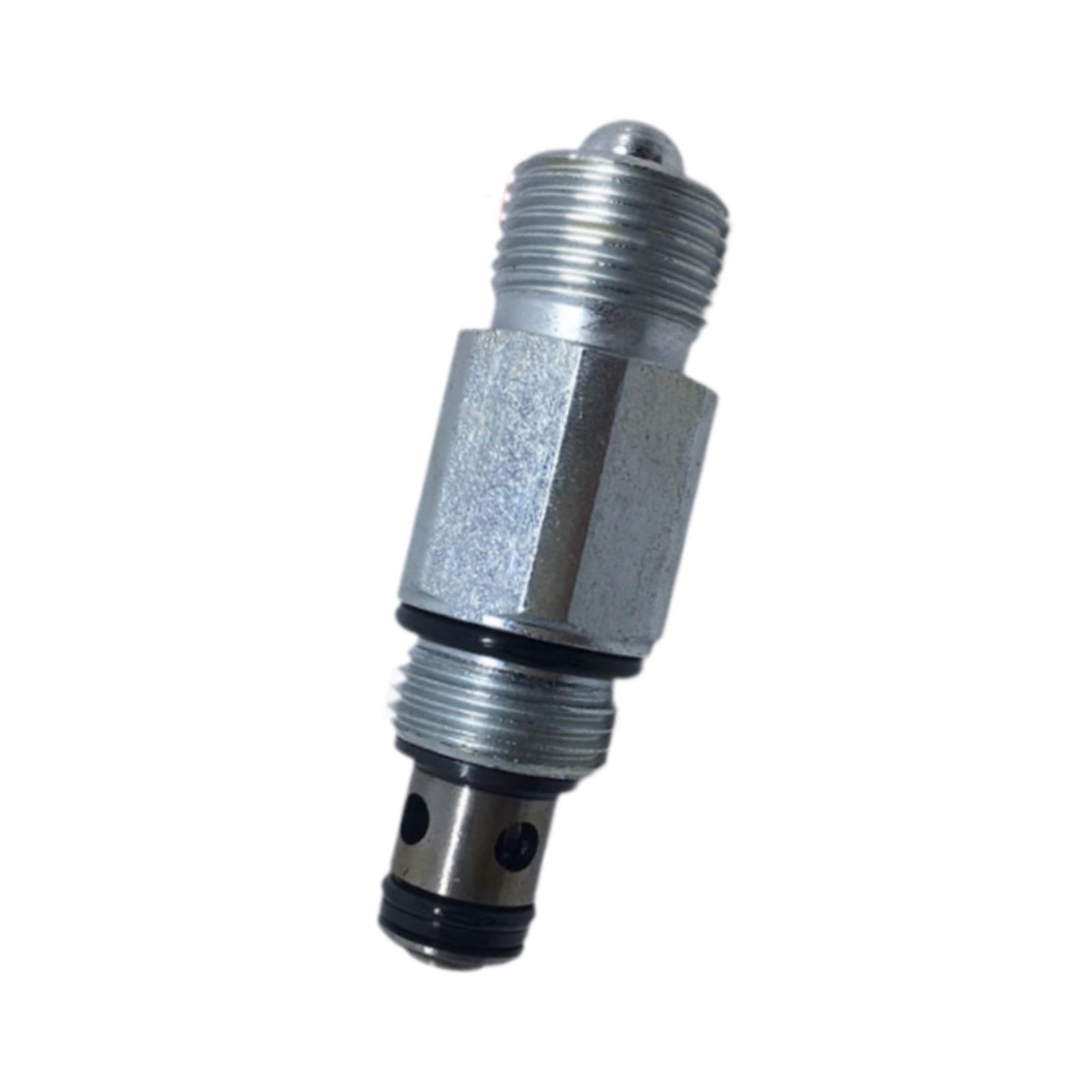 Car Lifting Machine Lowering Valve Oil Return Valve Portable Unloading Valve 70mm 19T| Motors |Jacks & Jack Stands-image-22