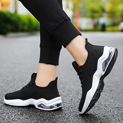 Men's Spring and Summer New Non Slip Walking Fashion Light Shoes Fashion Sneaker Men 123