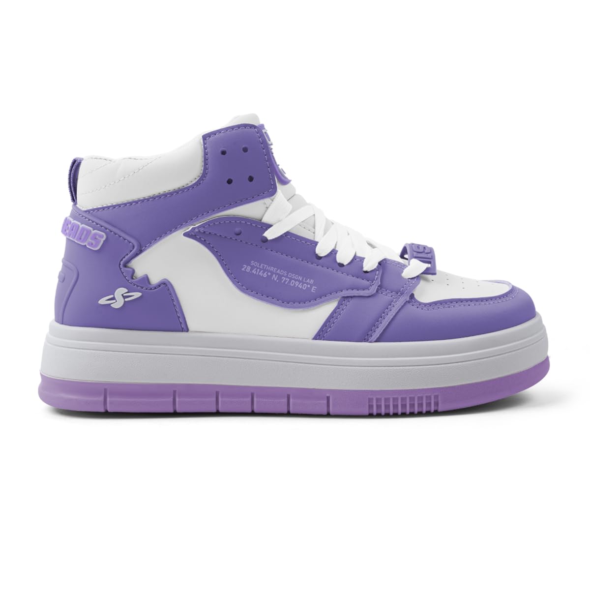 WRAP Sneakers for Women | Stylish & Fashionable| Comfortable|Walking Shoes| Lightweight Flexible| Skid-Resistant| Everyday |Casual Shoes for Women-image-42