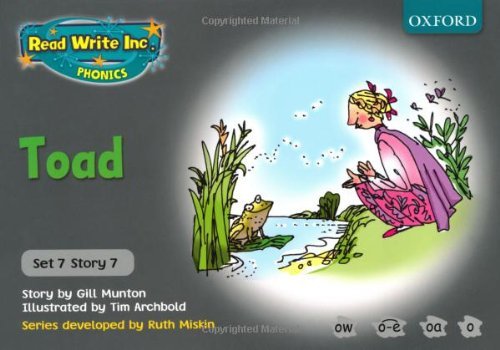 Read Write Inc. Phonics: Grey Set 7 Storybooks: Mixed Pack of 13 Titles ...