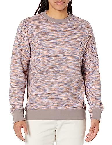 Paul Smith Ps Men's Regular Fit Spacedye Sweatshirt