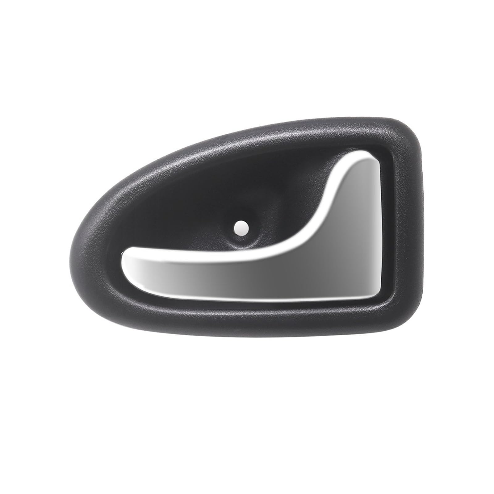Jeviuwi Car Inner Door Handle Replacement for CLIO for Megane for Scenic for TRAFIC Car Inside Inner Door Handle 8200915598 8200915599(Front Right)