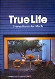 True Life: Steven Harris Architects