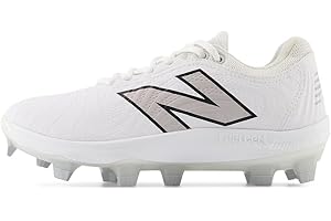 NEW BALANCE WOMEN'S FUELCELL FUSE V4 MOLDED SOFTBALL CLEATS