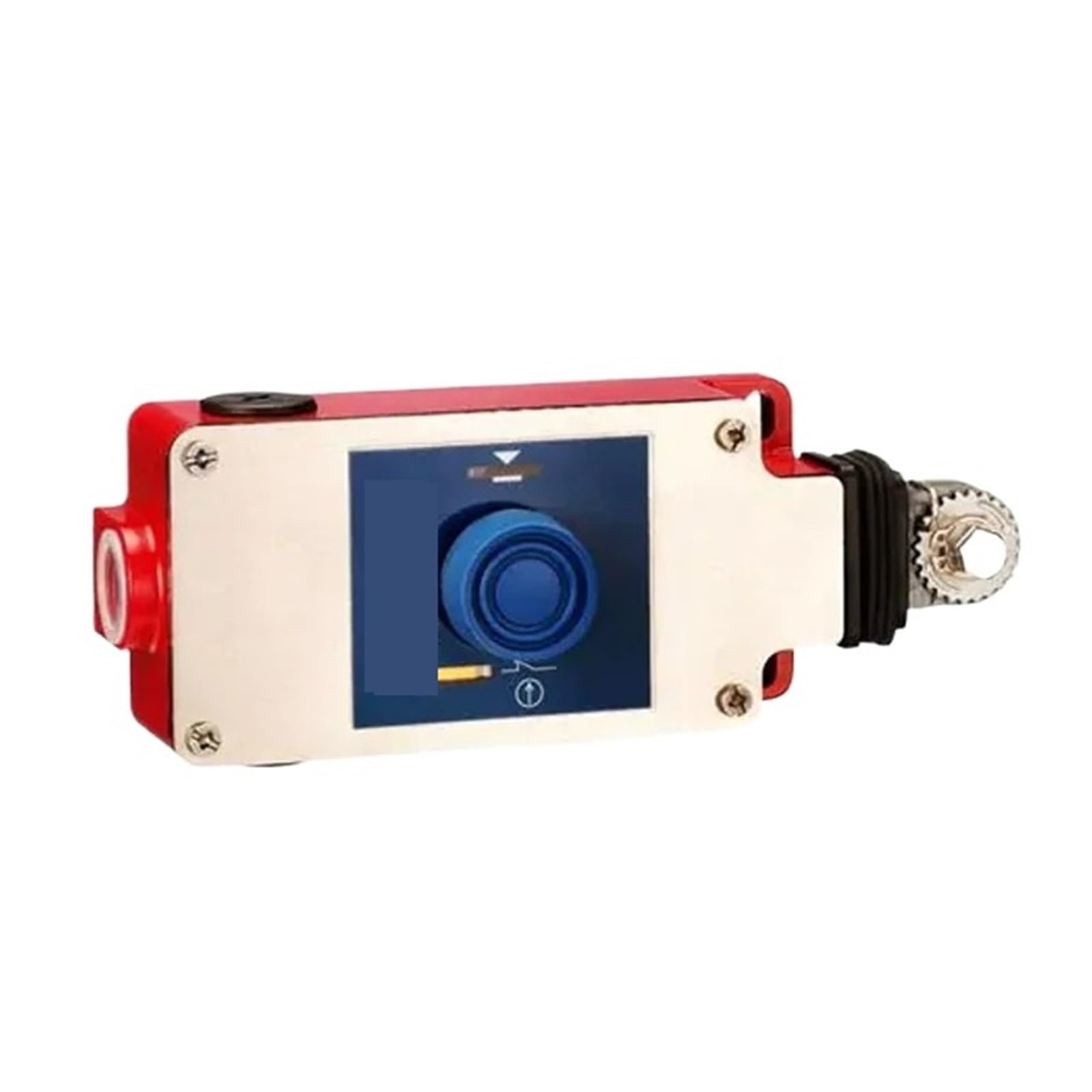 XY2CH13250H29 Limit Switch pour la sécurisation des convoyeurs industriels