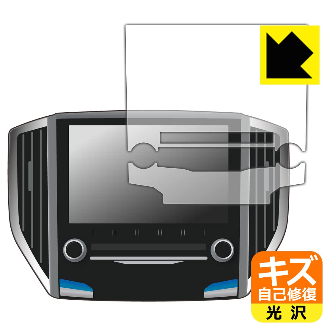Panasonic CN-LR840DFDナビ　パナソニック　ビルドインナビ Amazon | PDA工房 パナソニック ビルトインナビ CN-LR840D / CN