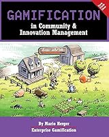 Gamification in Community & Innovation Management 1501071440 Book Cover