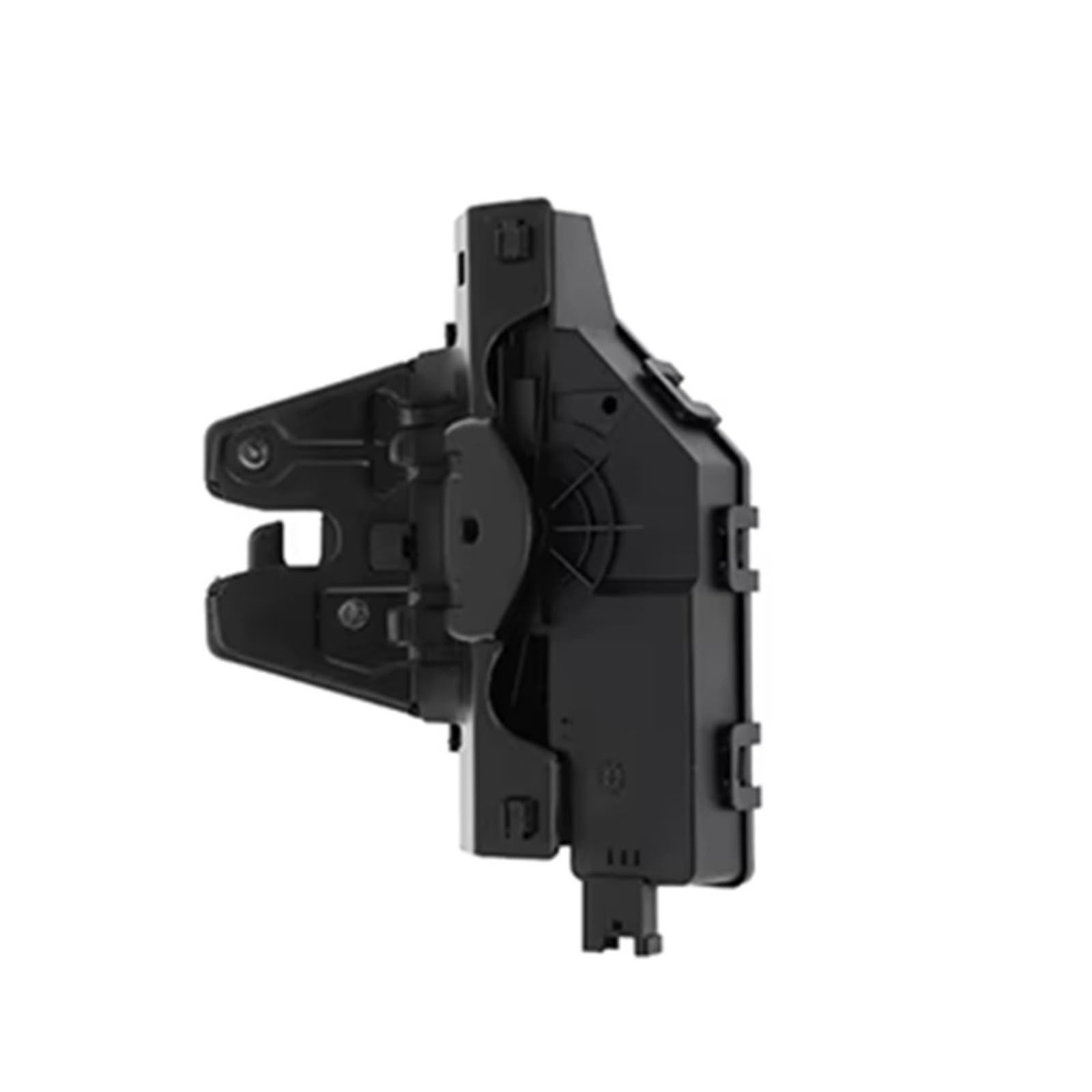 Rear Tailgate Latch Compatible with BMW for 330ci for M3 for E46 2001-2006 for 328xi for E90 2007-2008 1 Pcs Trunk Latch Lock Actuator 51247840617