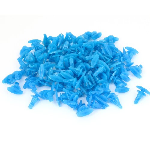 Auveco # 16834 Fits Ford Windshield Rivet 1/8