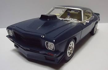 Amazon | DDA 1/24 Greenlight グリーンライト ナイトライダー 1972