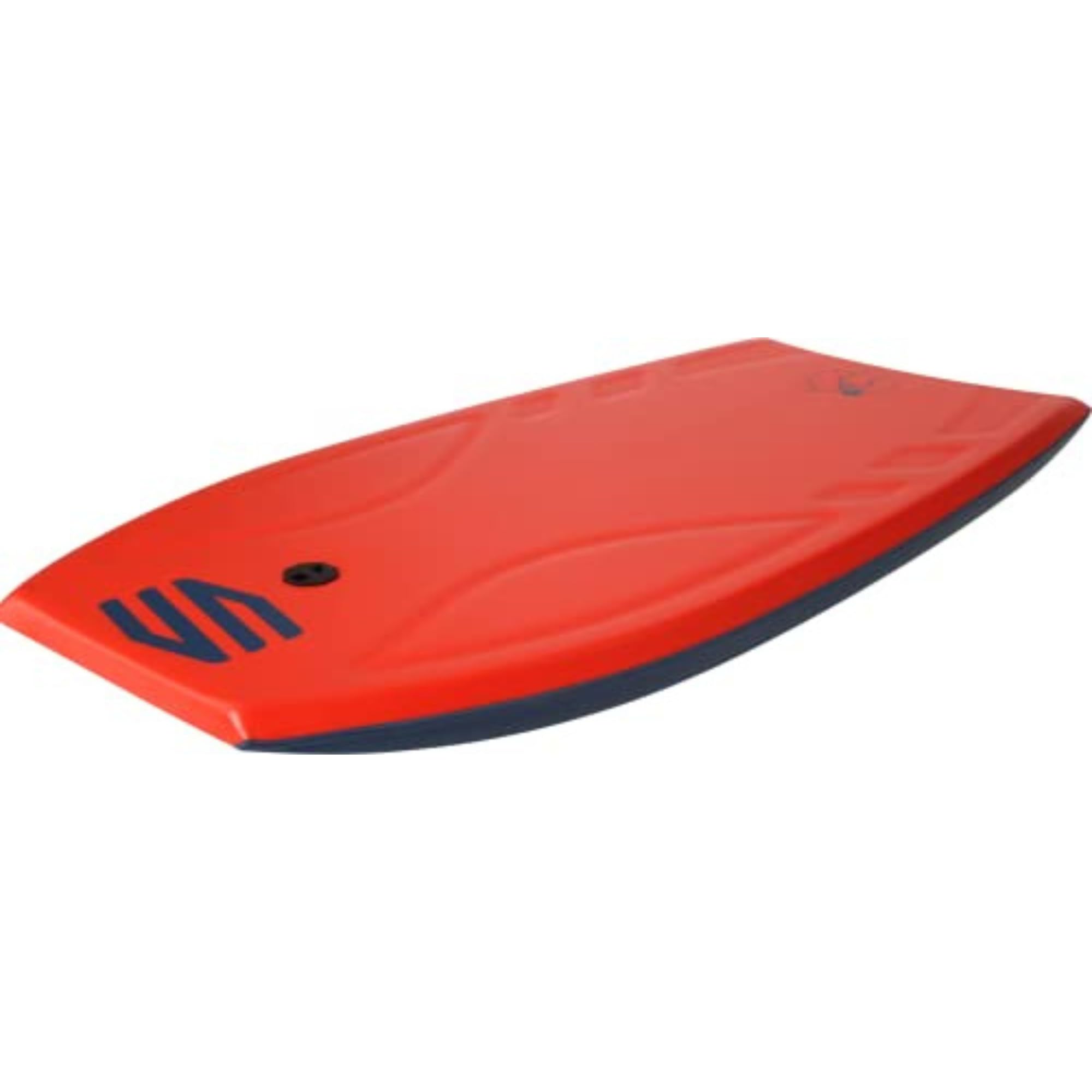 Sniper Tabla de Bodyboard Sport Serie Improve EPS Stringer de Fibra de Vidrio epoxi
