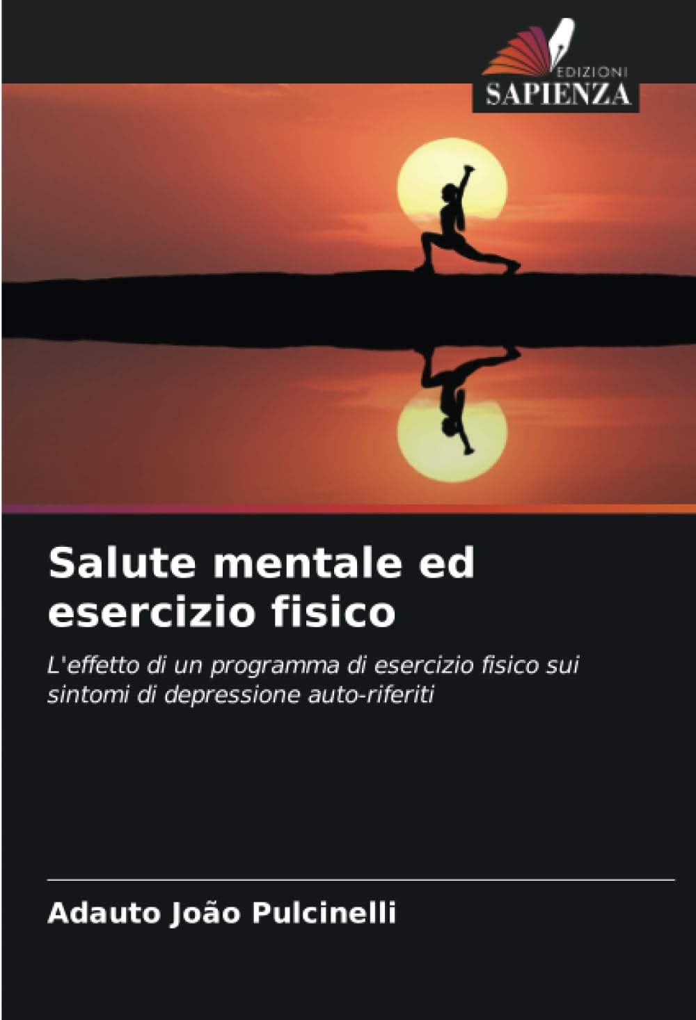 Salute mentale ed esercizio fisico: L'effetto di un programma di esercizio fisico sui sintomi di depressione auto-riferiti
