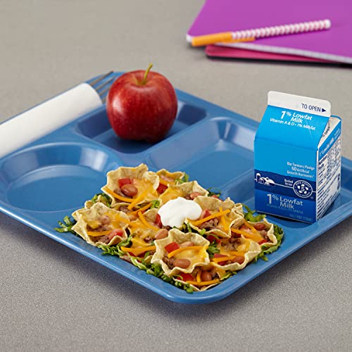 Image of Tostitos, Oven Baked Scoops! Tortilla Chips, 0.875 Ounce (Pack of 72)
