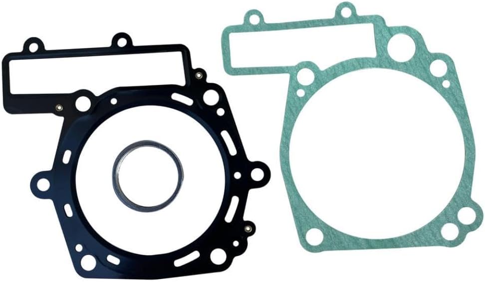 Cylinder Head Base Kit Compatible With G450X G 450 X Motorcycle 2007 2008 2009 2010 Automotive Parts