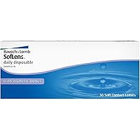 SofLens Daily Disposable Lenti a Contatto Giornaliere Correttive