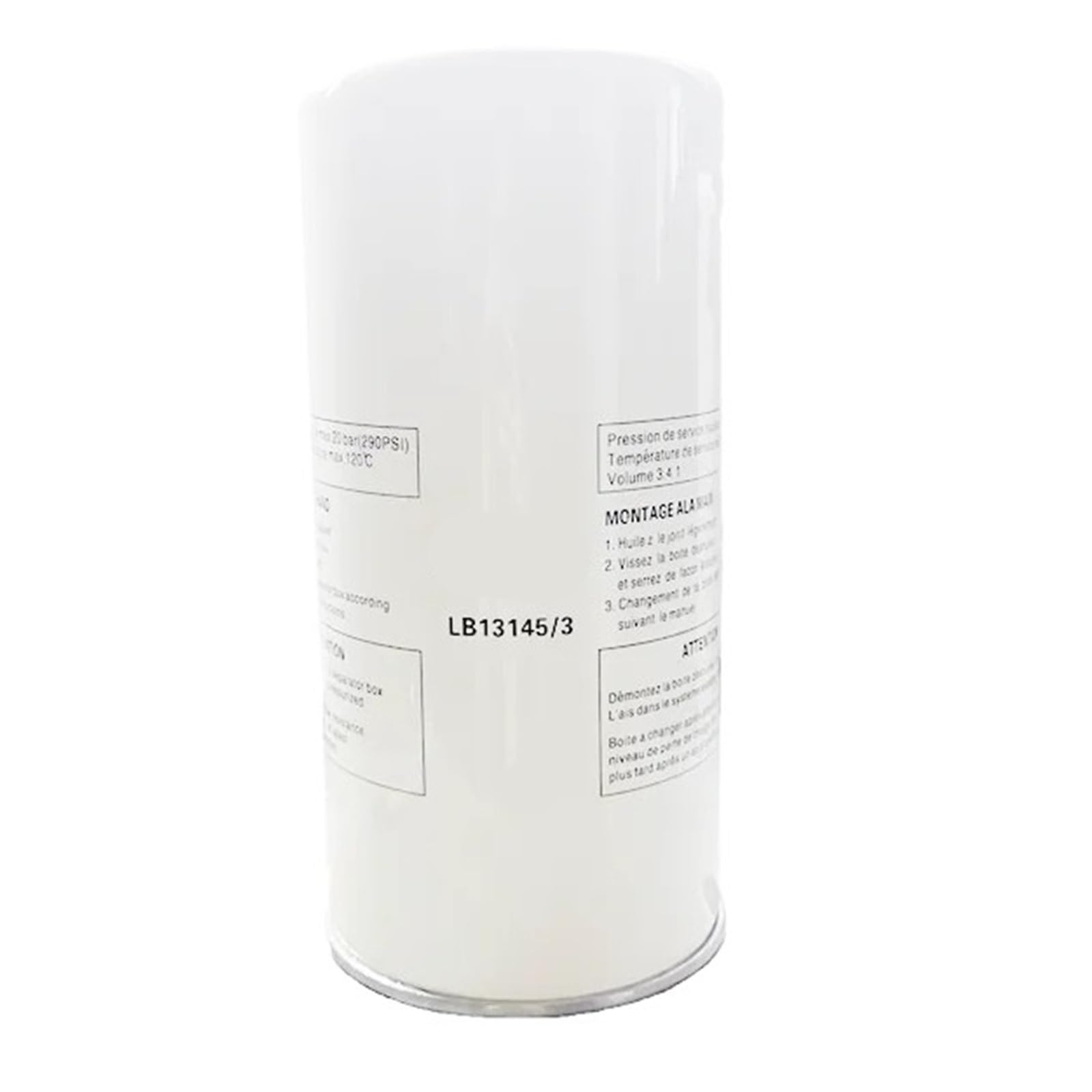 YLPWKMVZ LB13145/3 Oil Gas Separator For Screw Air Compressor