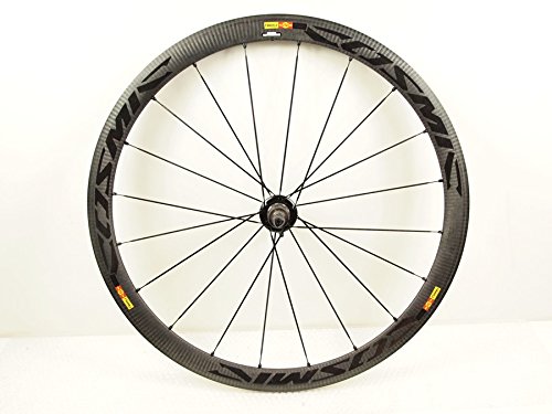 mavic コスミック CARBONE 40 カーボンホイール　マビック マヴィック MAVIC コスミック カーボン COSMIC CARBONE 40C
