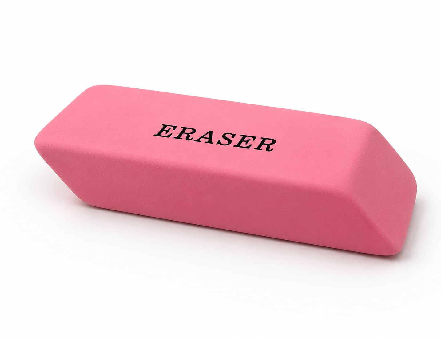 Pen Eraser for Ball Pen Ink & Pencil Writing | Premium Rubber Eraser | Clean & Smudge-Free Erasing | Soft Grip | School, Office & Student Stationery (Pack of 3)-image-37