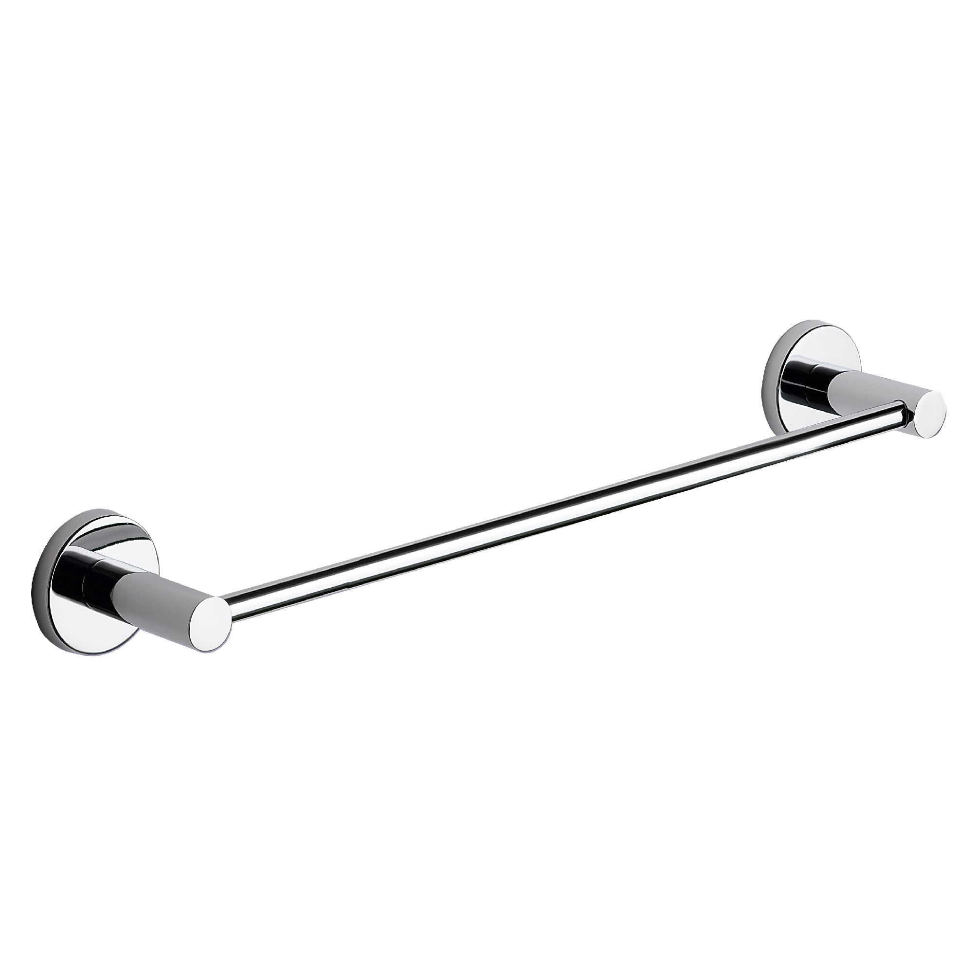 Gedy Towel Bar 45 cm Felce Plus Chrome