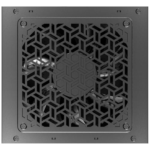 ANTEC GSK 1000 ATX3.1 alimentation 1000W modulaire PC Gaming performant
