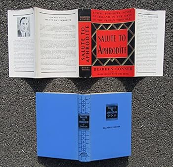 Hardcover Salute to Aphrodite [Unknown] Book