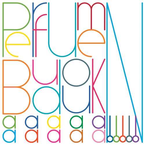 Perfume - Perfume[Budoukaaaaaaaaaan!!!!!] (2 Blu-Ray) [Edizione:...