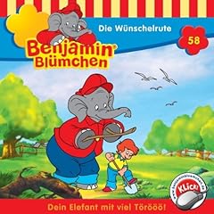 Die W&uuml;nschelrute Titelbild