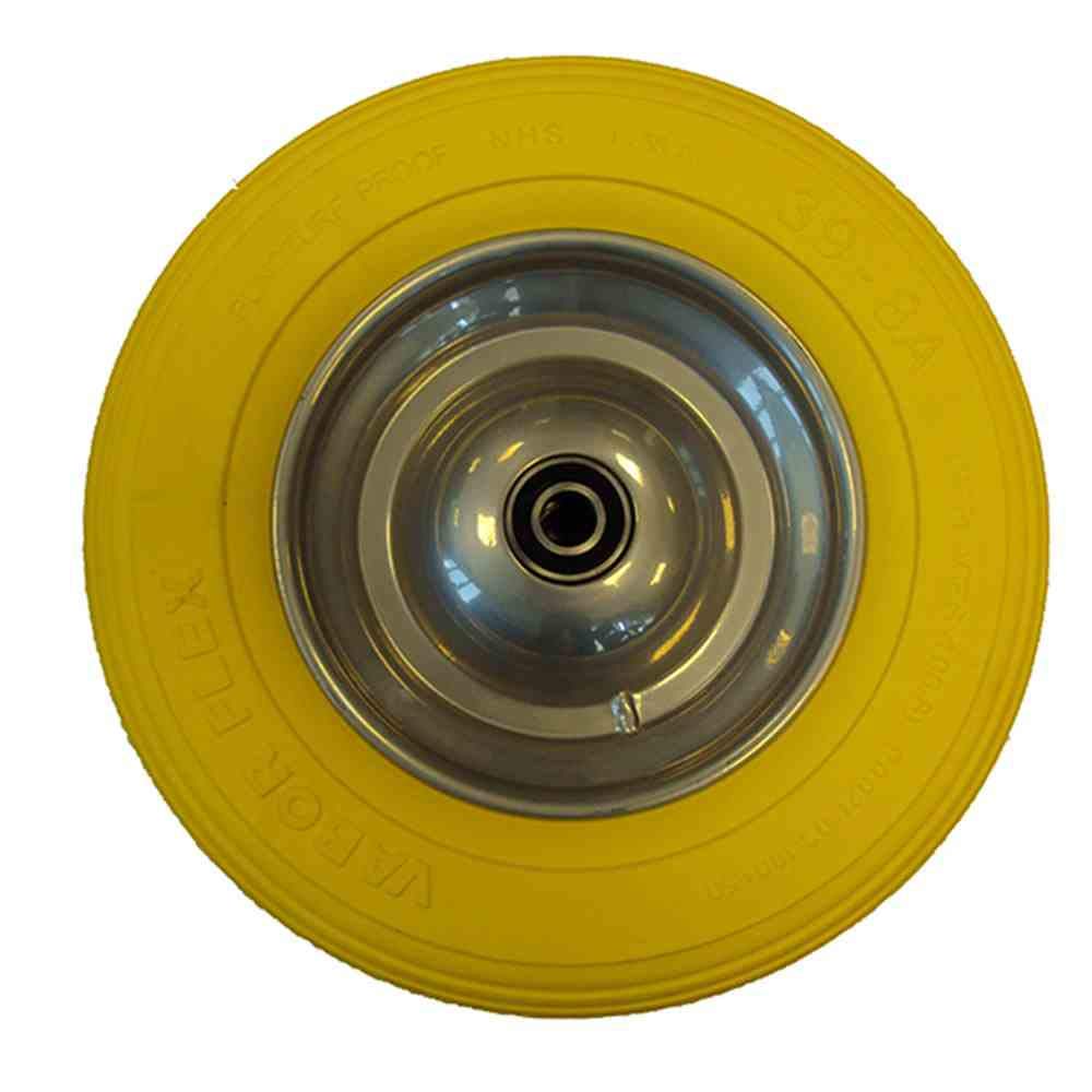 FORT Flex Pro pneu PU fini les crevaisons de brouette avec la FO80093
