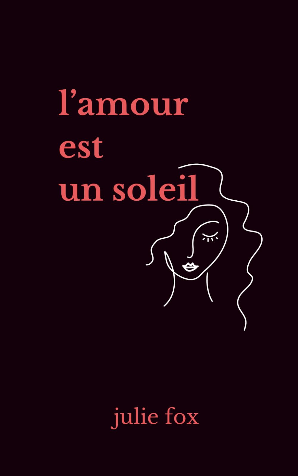 L'amour est un soleil