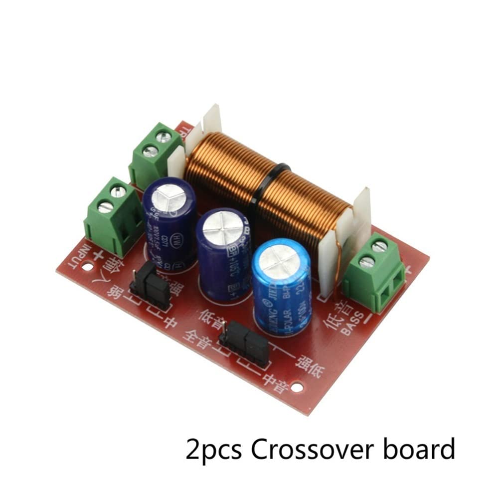 Sunnyskar Mini-Circuits ZFSCJ-2-1-S+ 1-500MHz Two SMA/BNC/N Power Divider