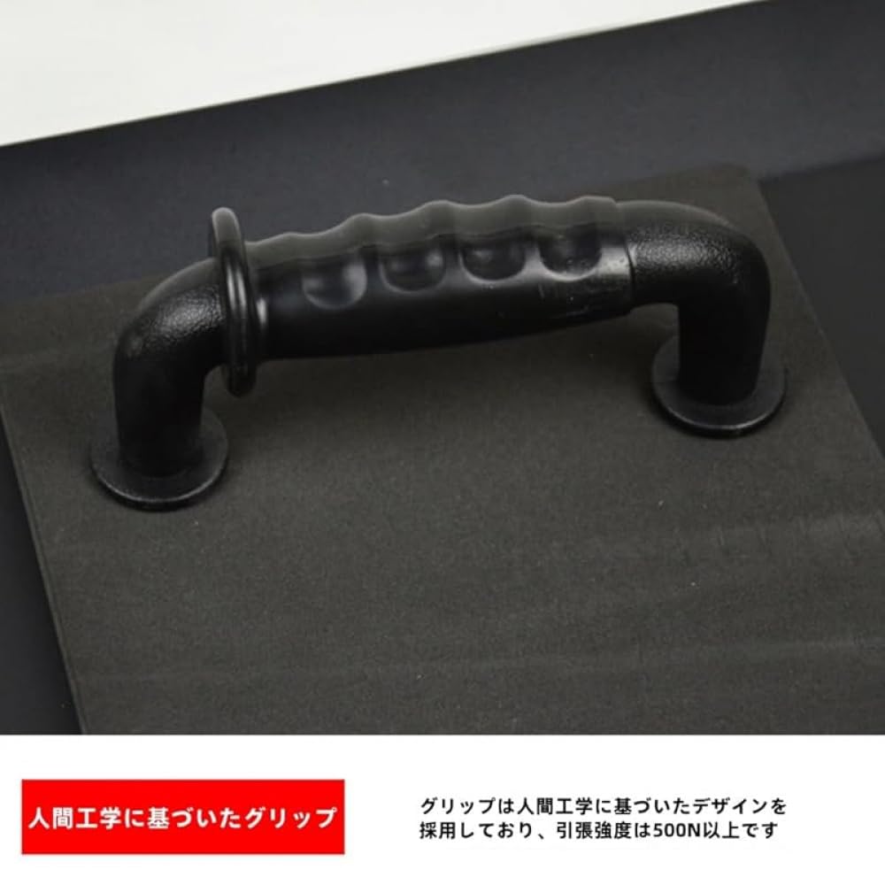 Amazon | [Zxyler] 防護盾｜アルミ合金製ロングシールド グリーン