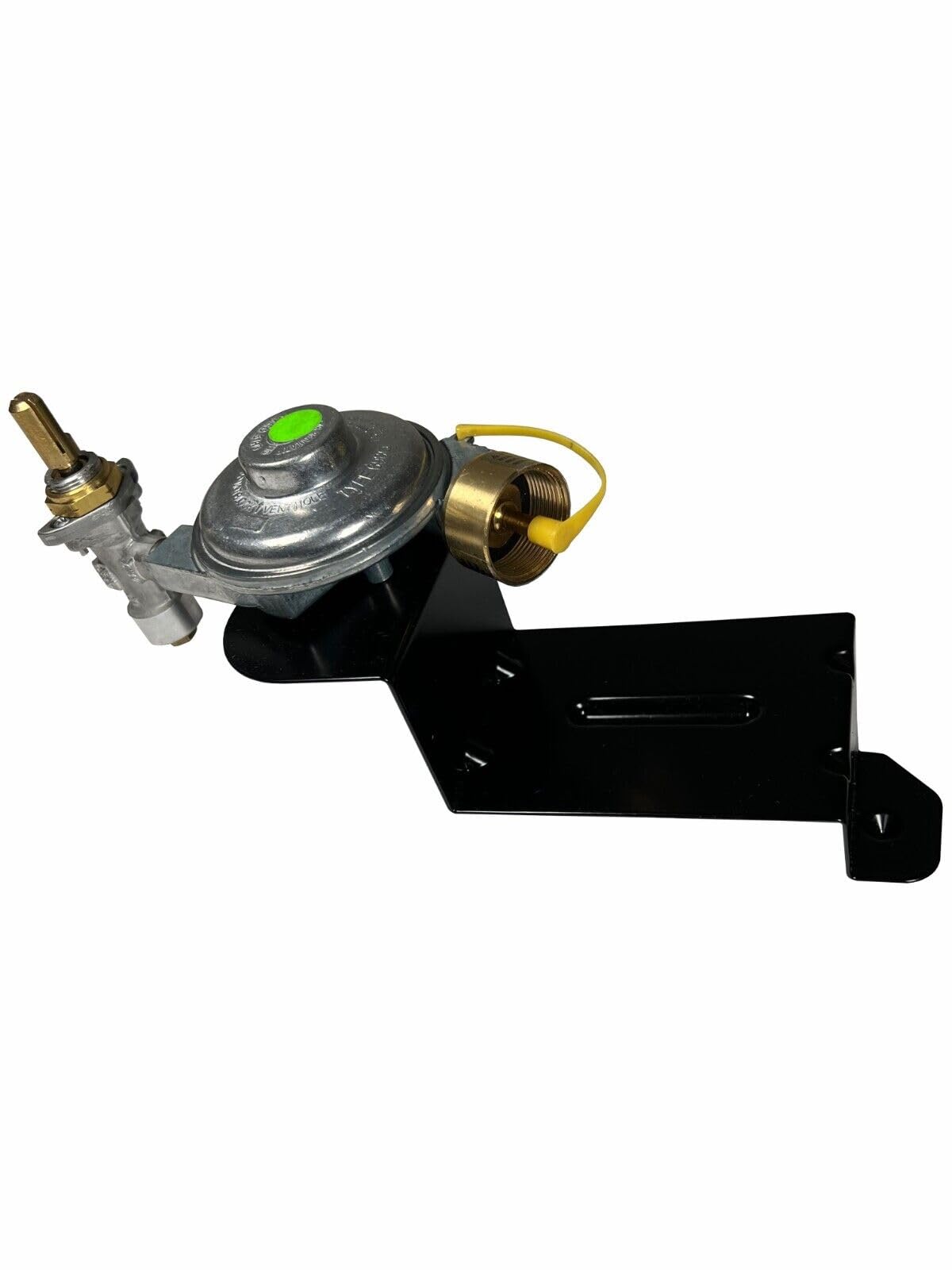 For Weber Q1200 Valve and Regulator Assembly for Q Series Grills