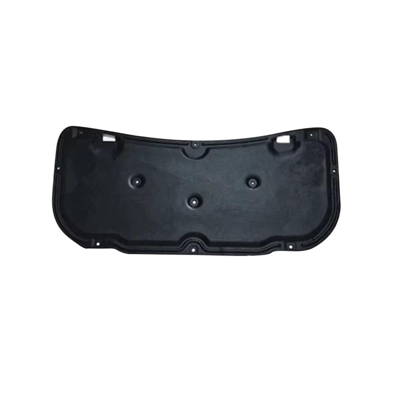Isolant moteur capot avant pour Mazda CX 5 contre le bruit