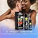 pjur ORIGINAL 100ml + AQUA 30ml (30th Anniversary Set) - exklusives Geschenkset auf Silikon- & Wasserbasis zum 30-jährigen Jubiläum - ideal für Massage, Intimität & langanhaltende Gleitfähigkeit