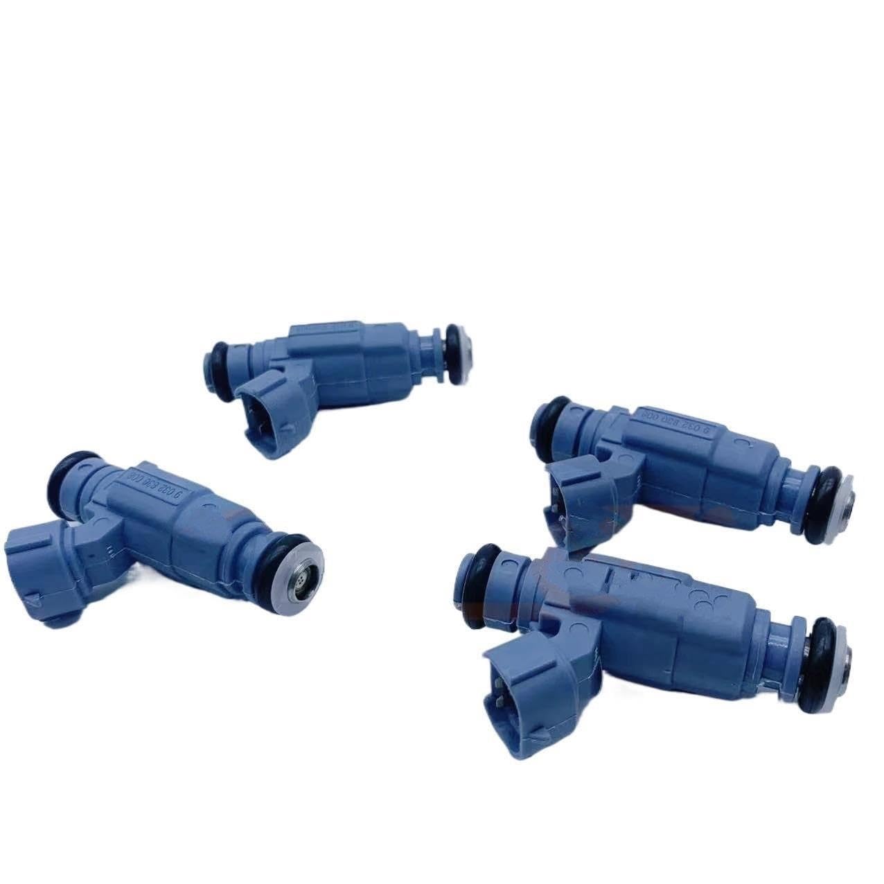 injecteur de carburant Pour Fe XG350 Pour Sonate Pour Amanti Pour Optima Pour Sorento 6 pièces/lot d'injecteurs carburant pièces d'injecteur de carburant pour voiture