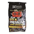 24 LB. XL Premium Lump Charcoal