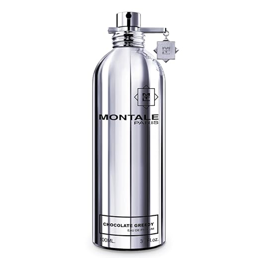 Chocolate Greedy by Montale for Unisex - 3.4 oz EDP Spray
