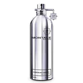 モンタル Chocolate Greedy ＋おまけ香水 Amazon.co.jp: Montale Chocolate Greedy by Montale Eau De