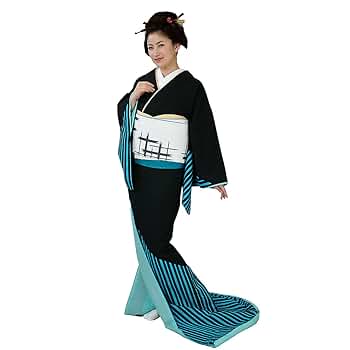 帯とセットで！（帯上げ付き）　大衆演劇　日本舞踊　衣裳 オリジナル商品 - 舞踊衣装、和装小物、舞台用品、よさこい衣裳