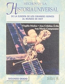 Paperback HISTORIA 2 TRILLAS HECHOS LIB Book