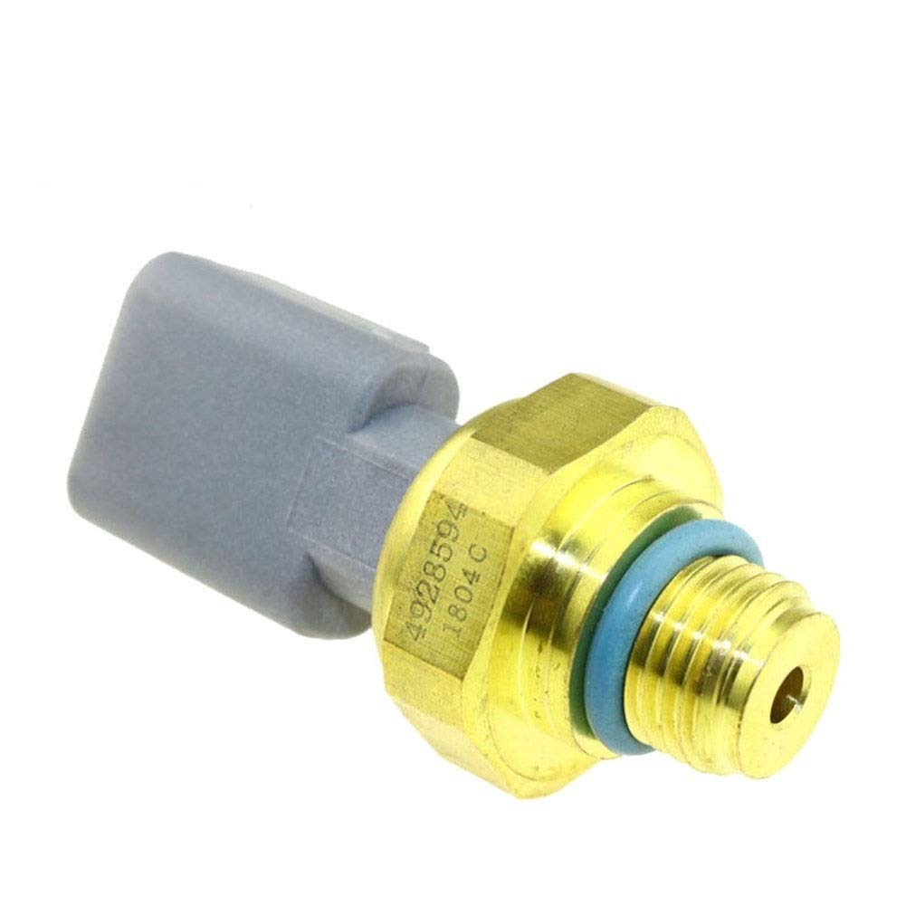 Sensore L'alta qualità dei gas di scarico EGR Sensore di pressione 4928594 Fit For Cummins ISX ISM ISC ISL ISB ISF 2,8 3,8 4087989 4903479 4921746