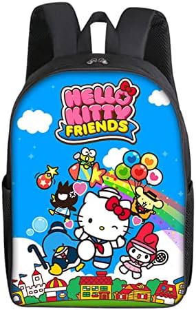 Crunowin Boy Girl Teen 3d Printed Backpack Laptop Backpack, Game Leisure Travel Backpack.-2