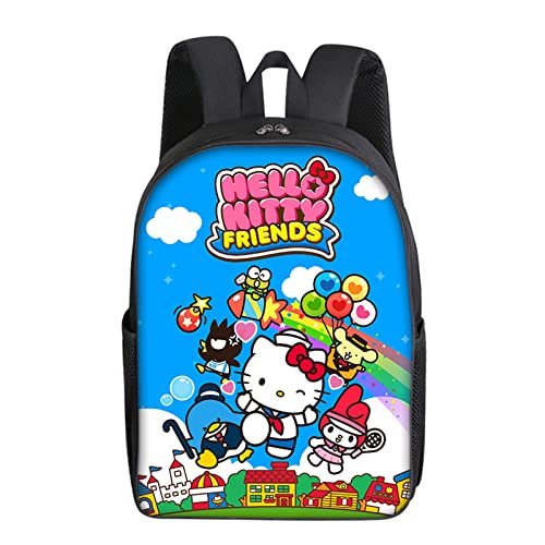 Crunowin Boy Girl Teen 3D Printed Backpack Laptop Backpack, Game Leisure Travel Backpack.-2 #TOP17